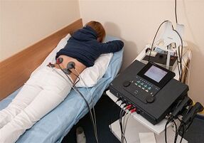 Physiotherapie als Behandlungsmethode der lumbalen Osteochondrose